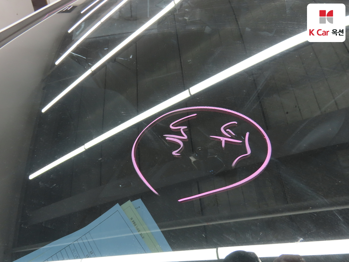 Hyundai AZERA 2014 - Image 33