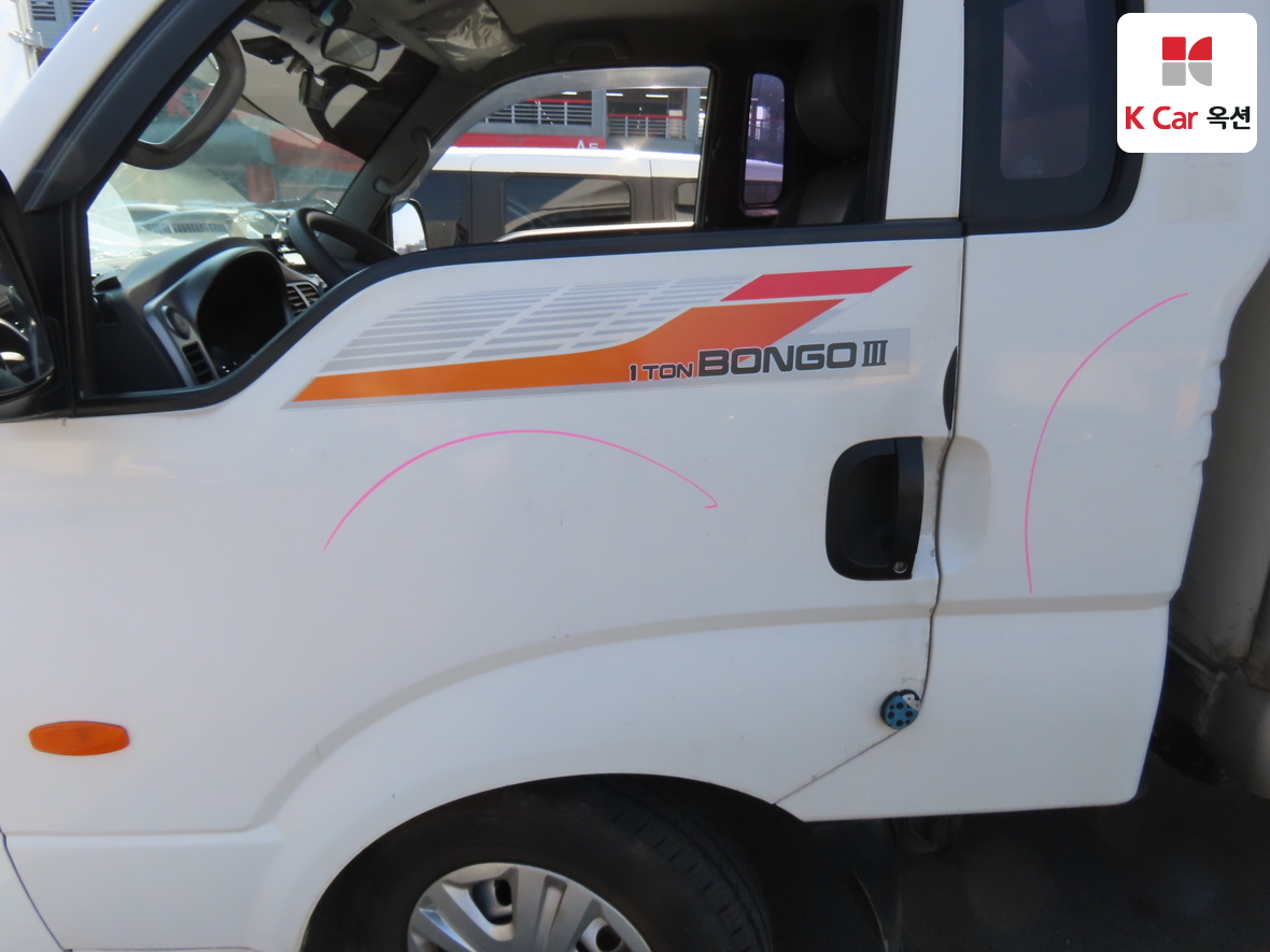 Gm Korea Truck 2018 - Image 31