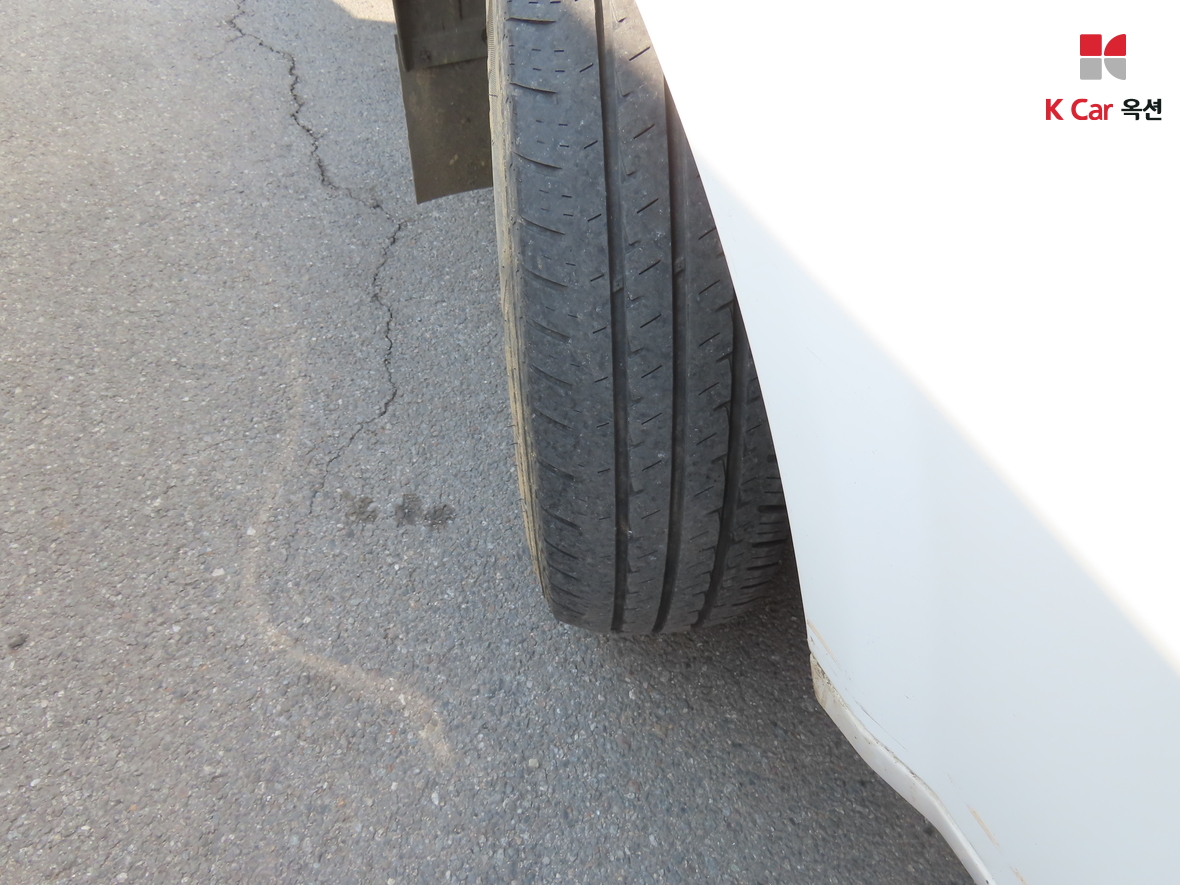 Gm Korea Truck 2018 - Image 23