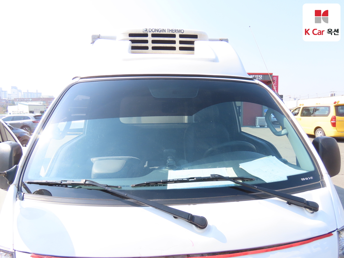 Gm Korea Truck 2018 - Image 26