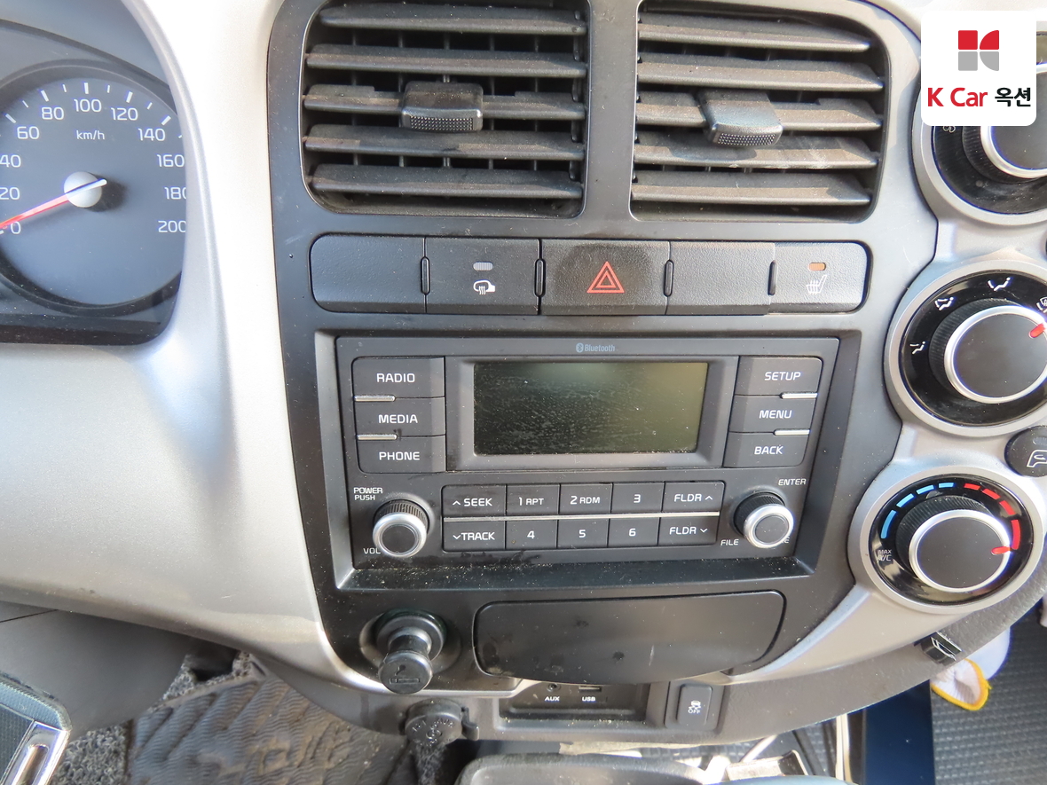 Gm Korea Truck 2018 - Image 15