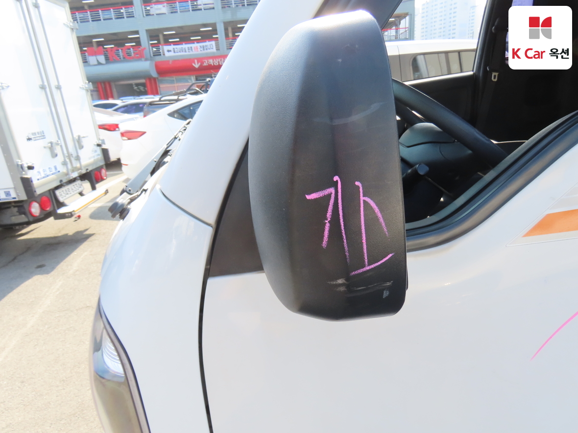 Gm Korea Truck 2018 - Image 28