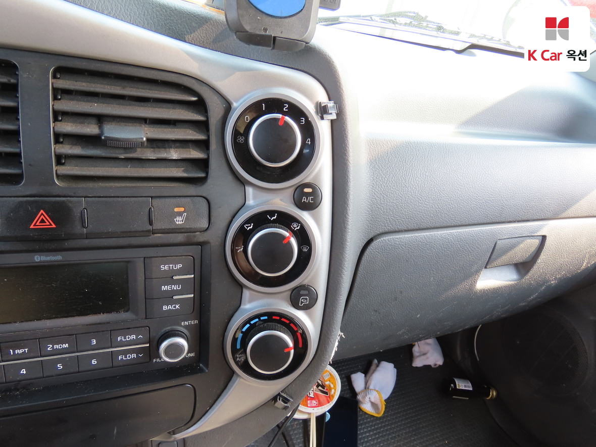 Gm Korea Truck 2018 - Image 17