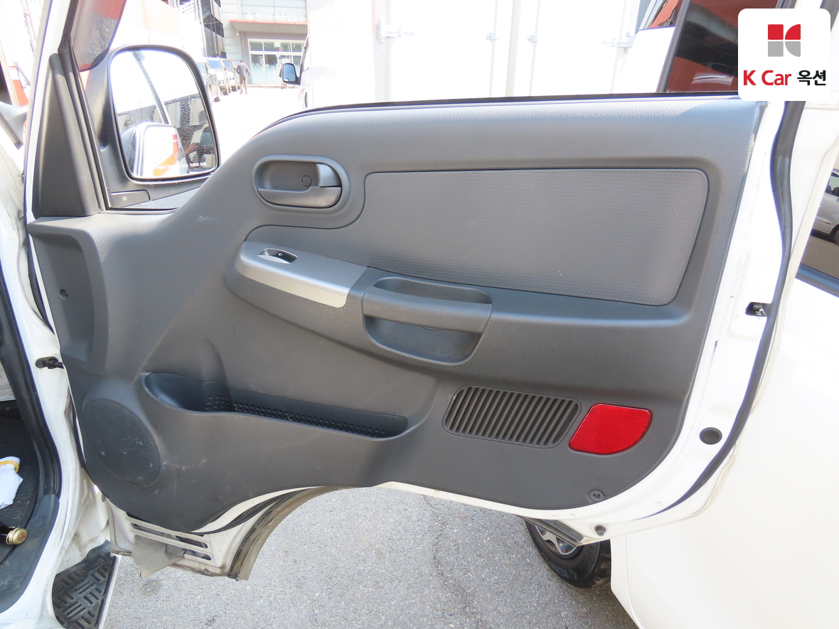 Gm Korea Truck 2018 - Image 21