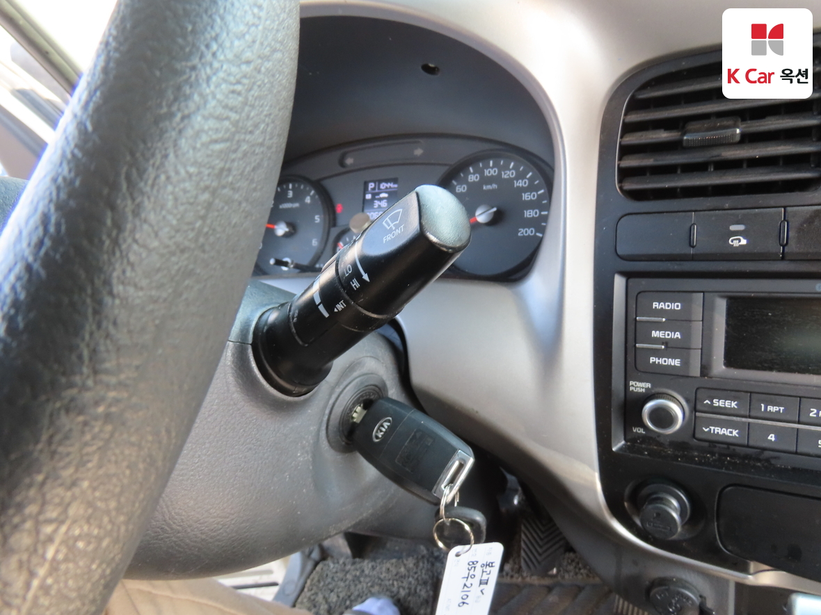 Gm Korea Truck 2018 - Image 11