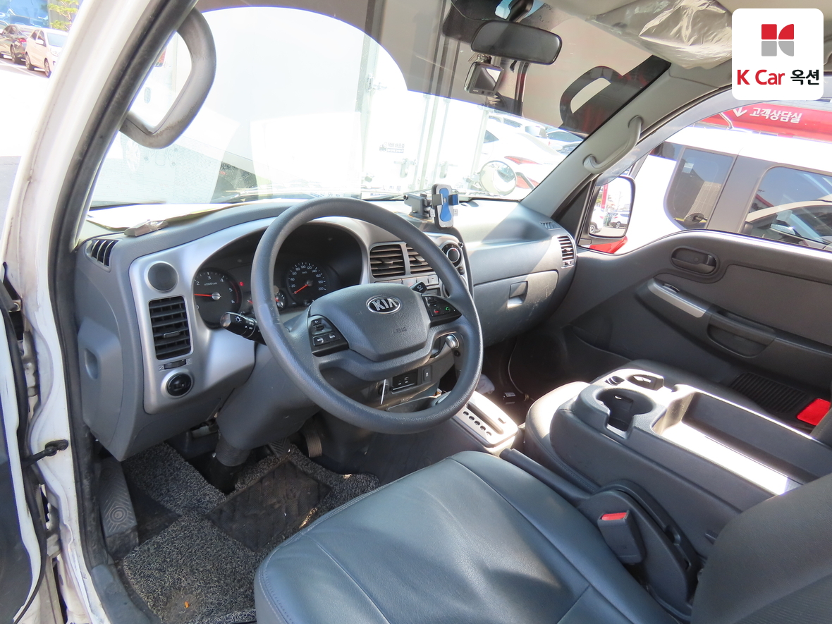 Gm Korea Truck 2018 - Image 3