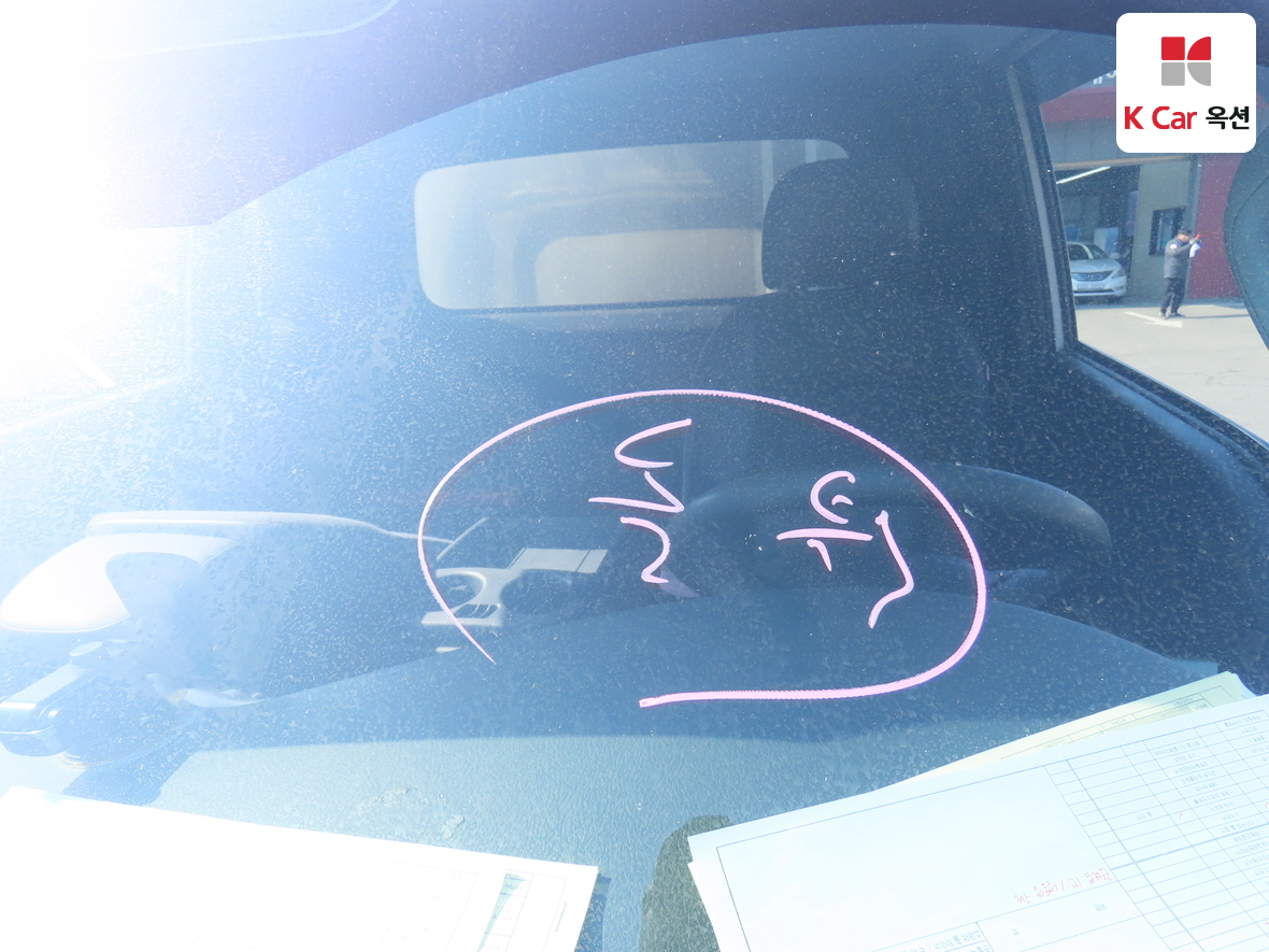 Gm Korea Truck 2018 - Image 27