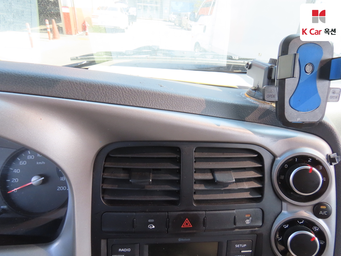 Gm Korea Truck 2018 - Image 14