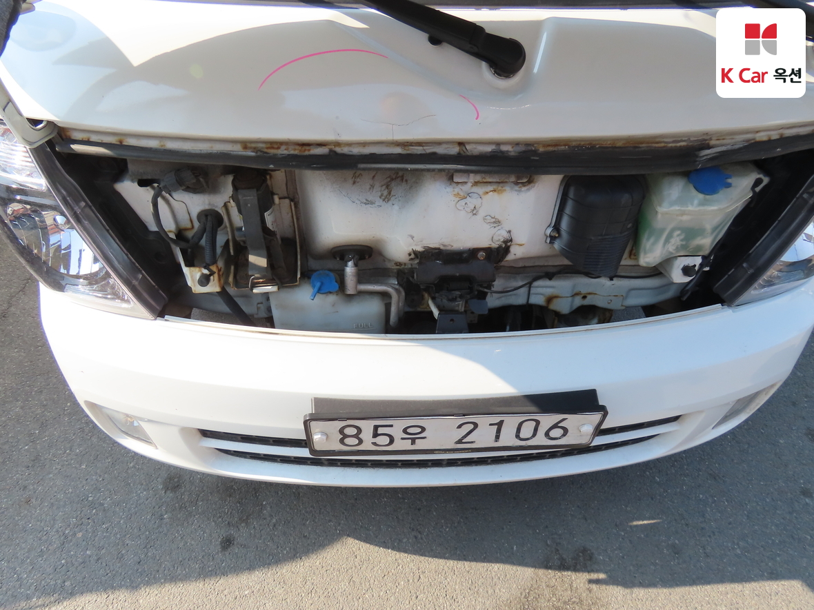 Gm Korea Truck 2018 - Image 25