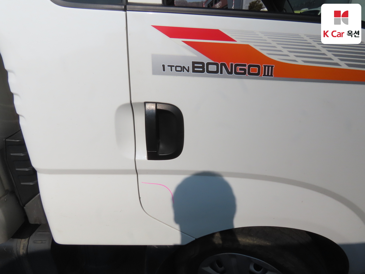 Gm Korea Truck 2018 - Image 32