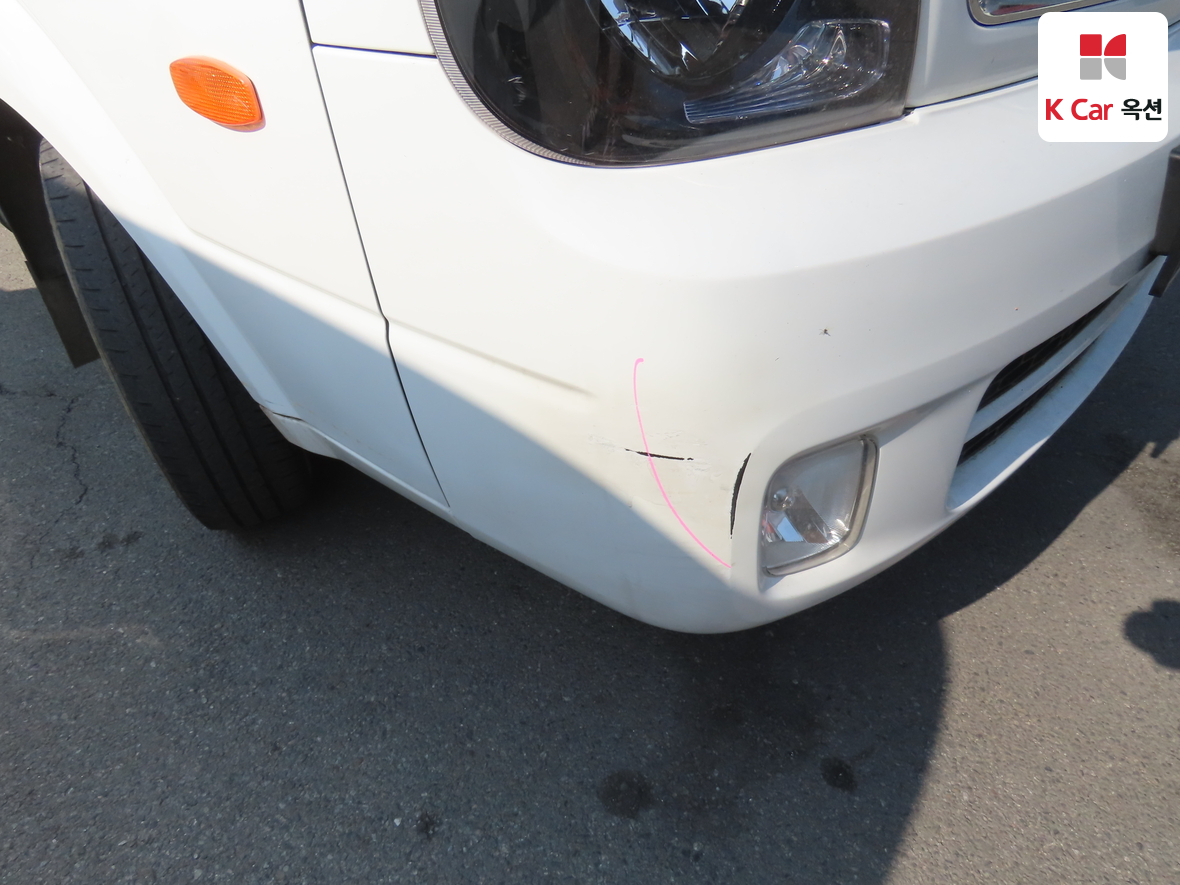 Gm Korea Truck 2018 - Image 29