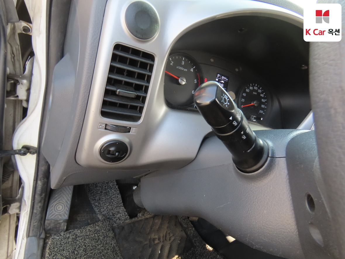 Gm Korea Truck 2018 - Image 9