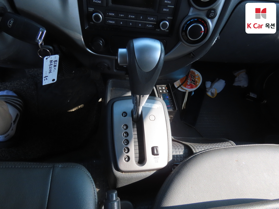 Gm Korea Truck 2018 - Image 16