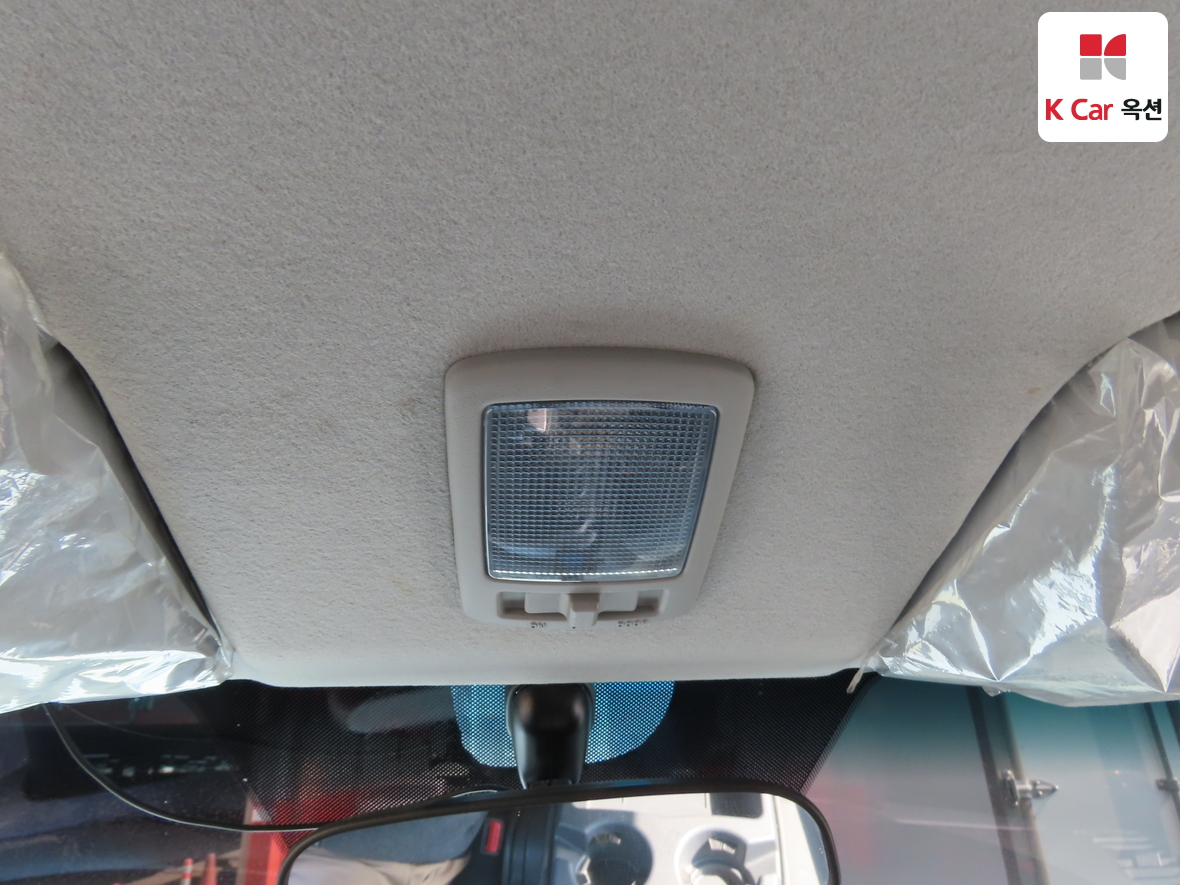 Gm Korea Truck 2018 - Image 12