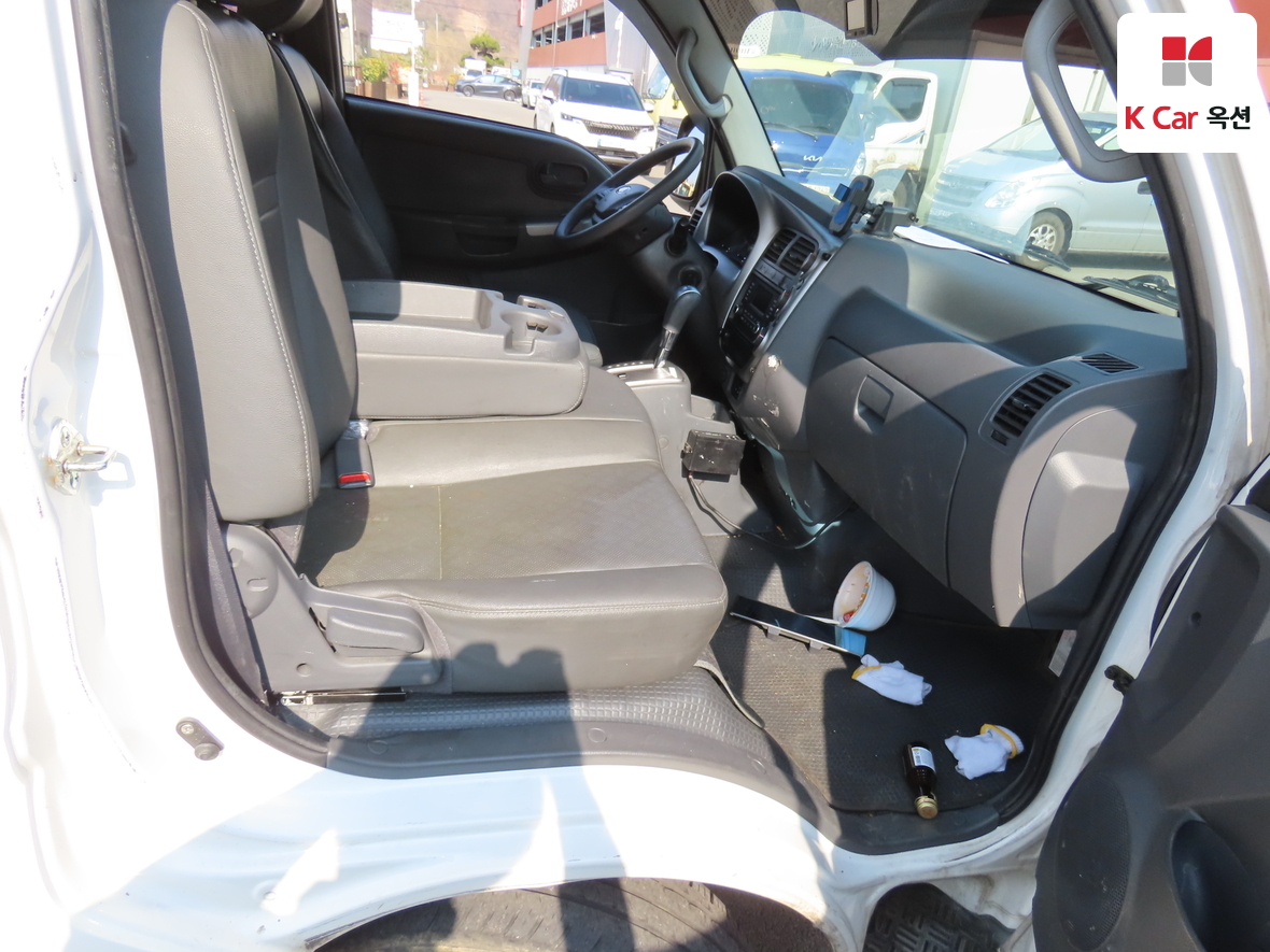 Gm Korea Truck 2018 - Image 22