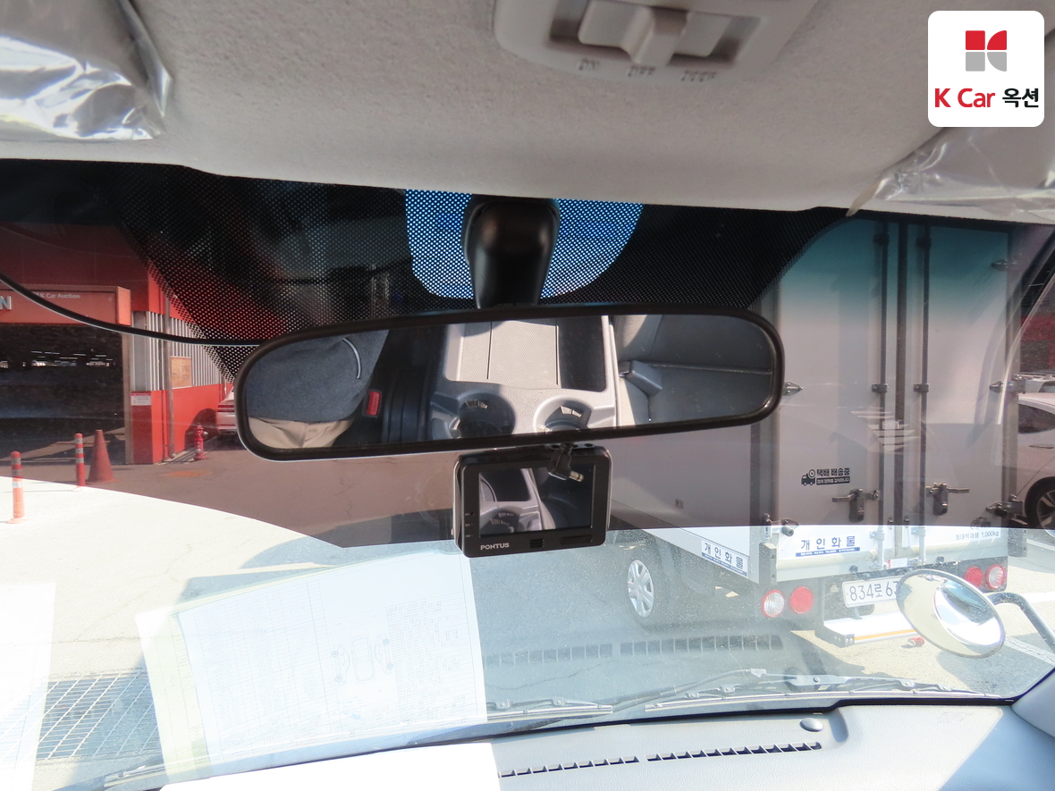 Gm Korea Truck 2018 - Image 13