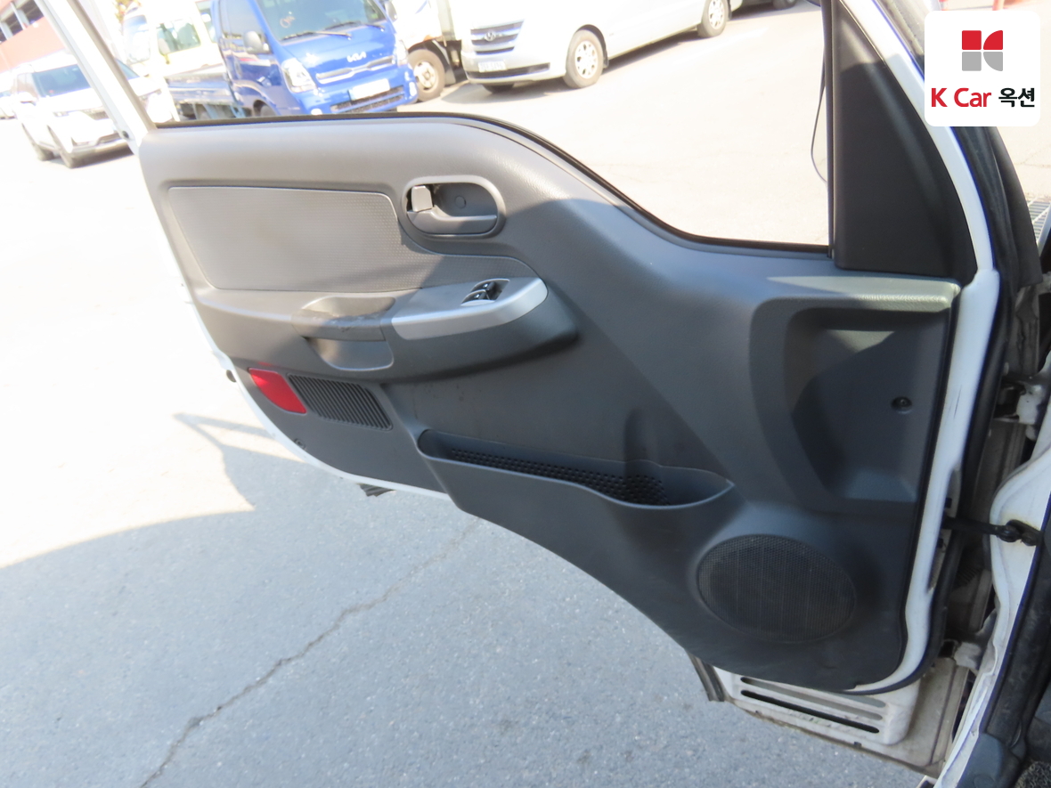 Gm Korea Truck 2018 - Image 8