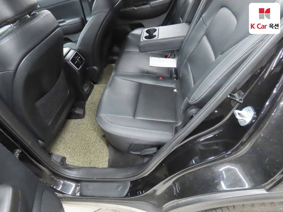 Kia Sportage 2016 - Image 23