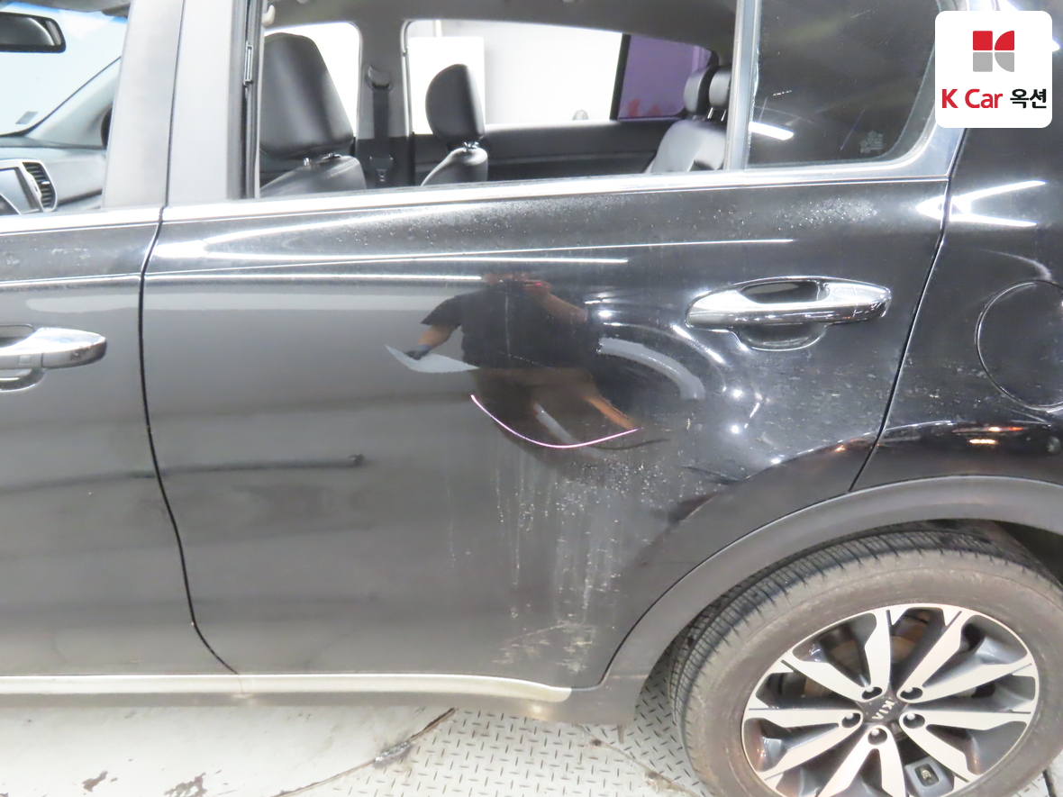 Kia Sportage 2016 - Image 37