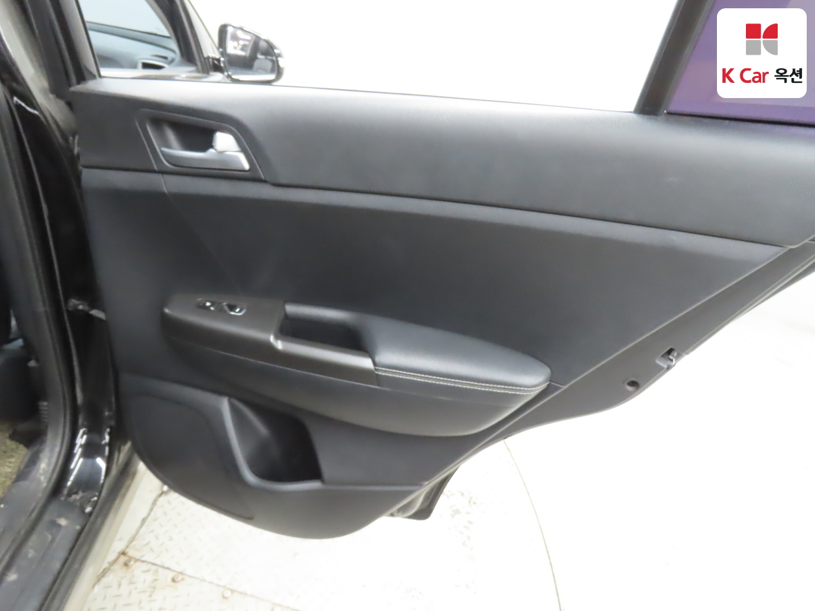 Kia Sportage 2016 - Image 27