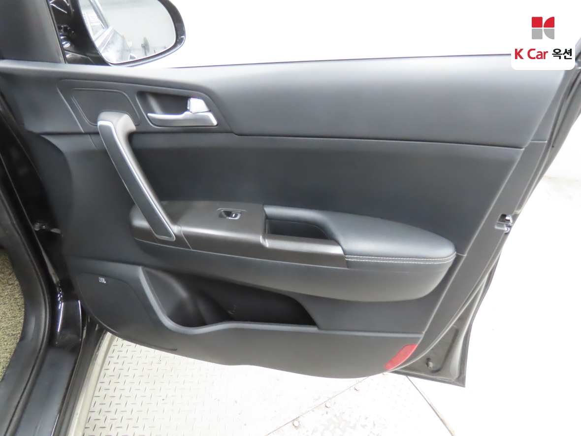 Kia Sportage 2016 - Image 29