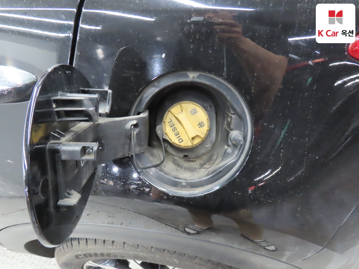 Kia Sportage 2016 - Image 24