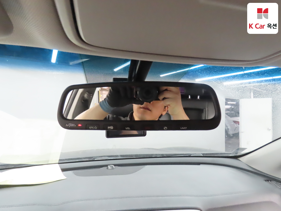 Kia Sportage 2016 - Image 13