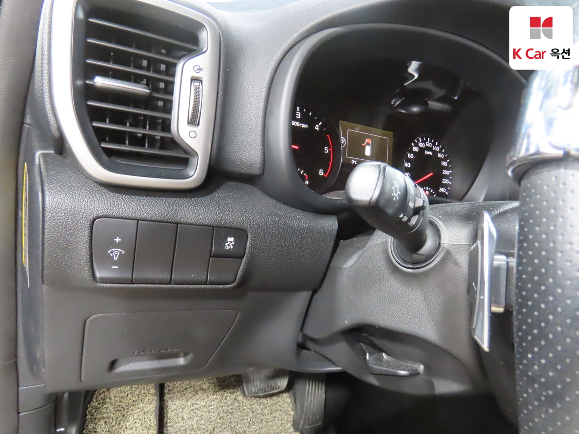 Kia Sportage 2016 - Image 9