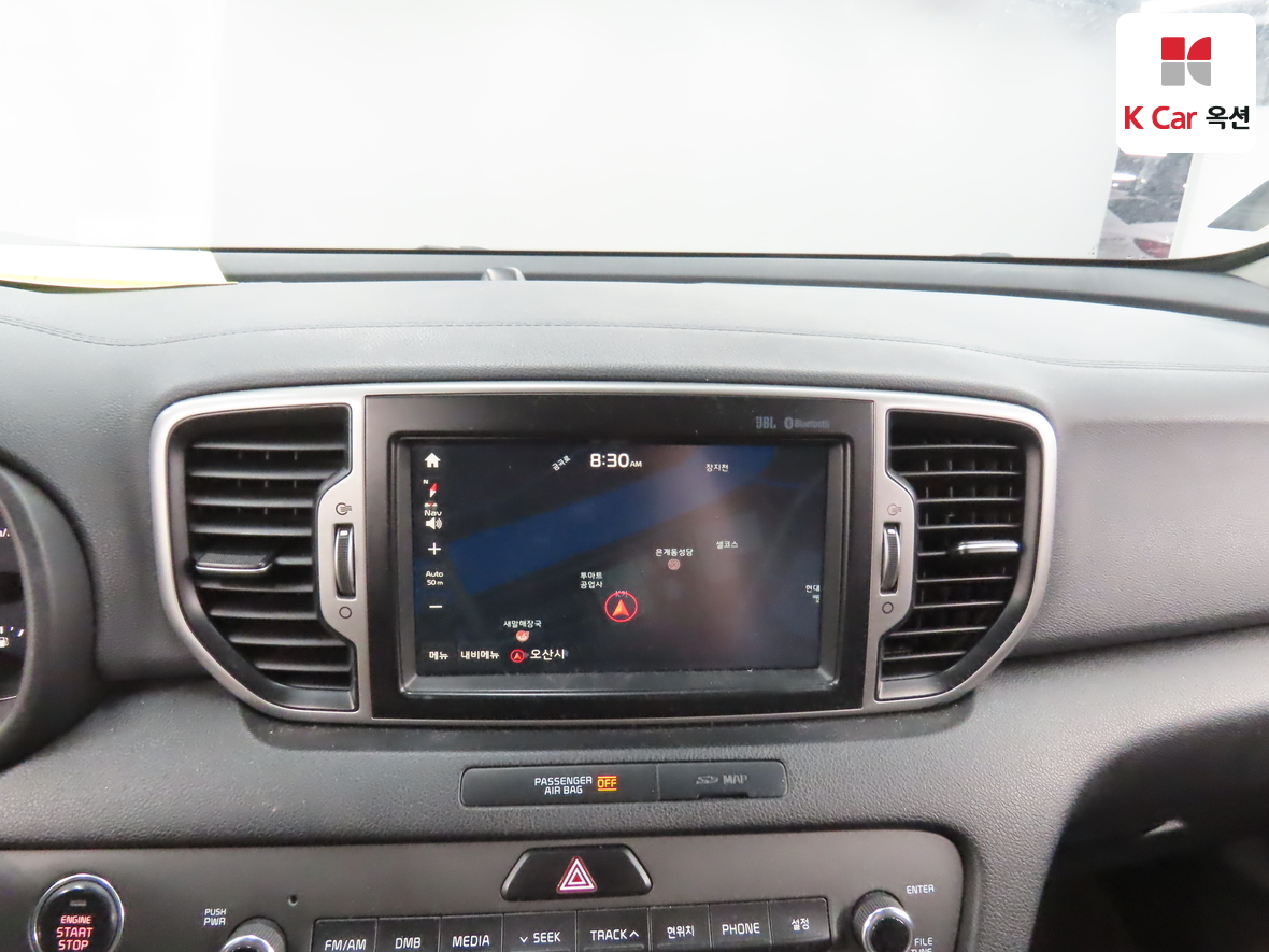 Kia Sportage 2016 - Image 14