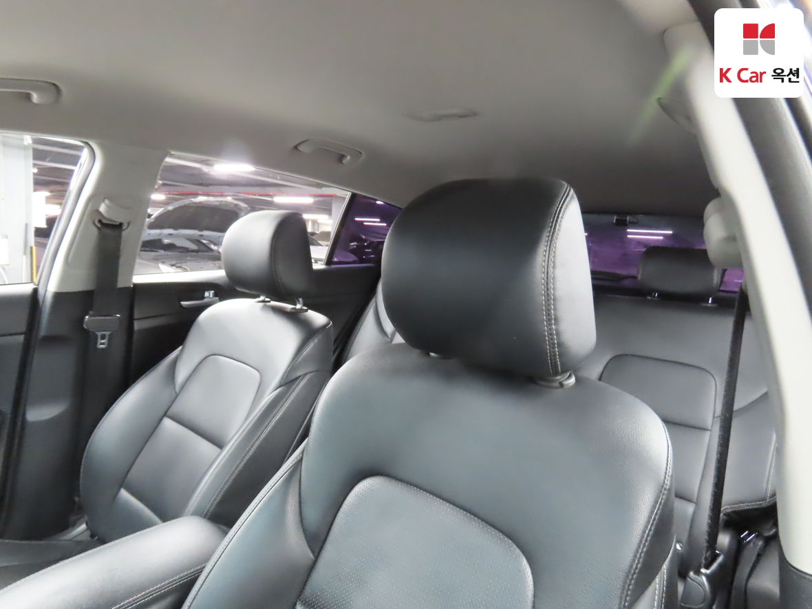 Kia Sportage 2016 - Image 19