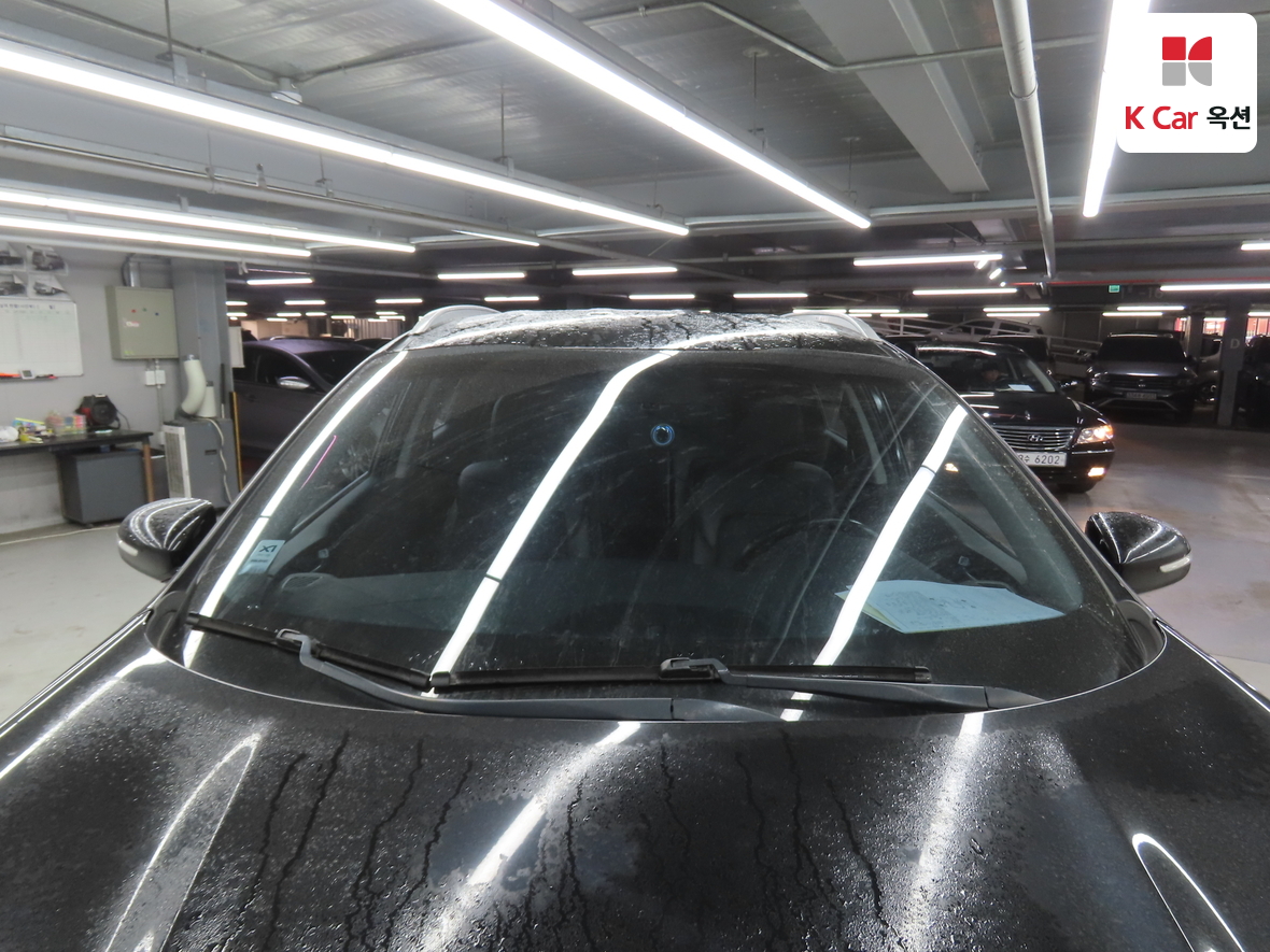 Kia Sportage 2016 - Image 34