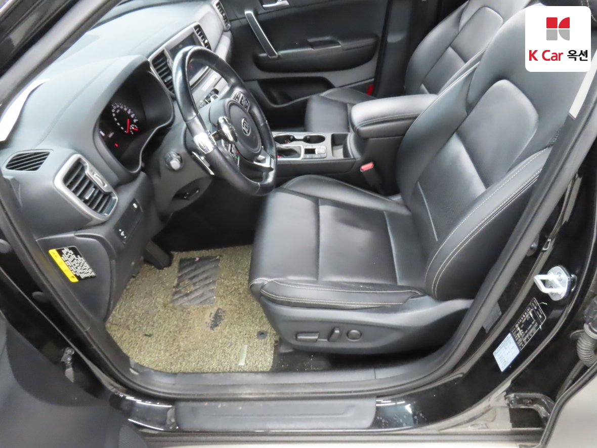 Kia Sportage 2016 - Image 18