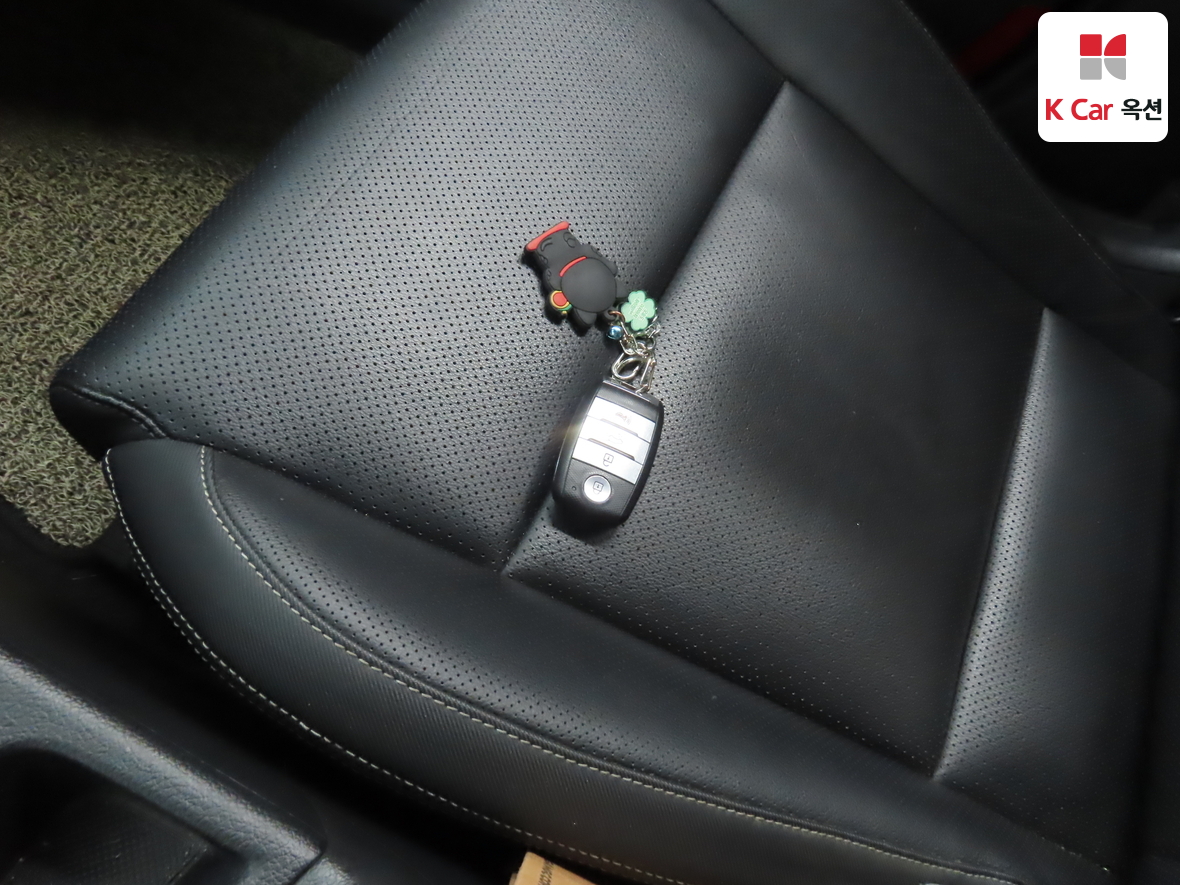 Kia Sportage 2016 - Image 17