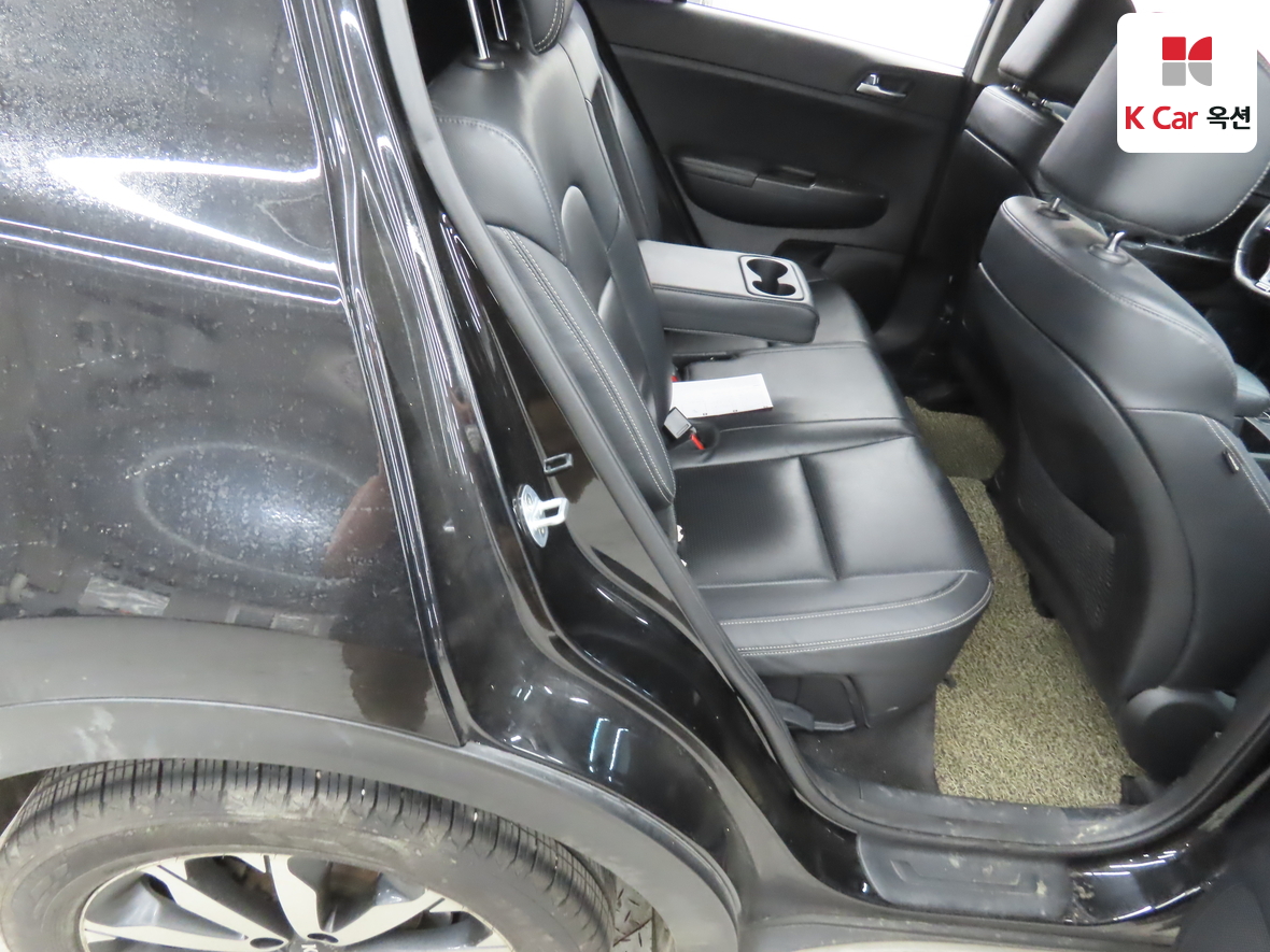 Kia Sportage 2016 - Image 28