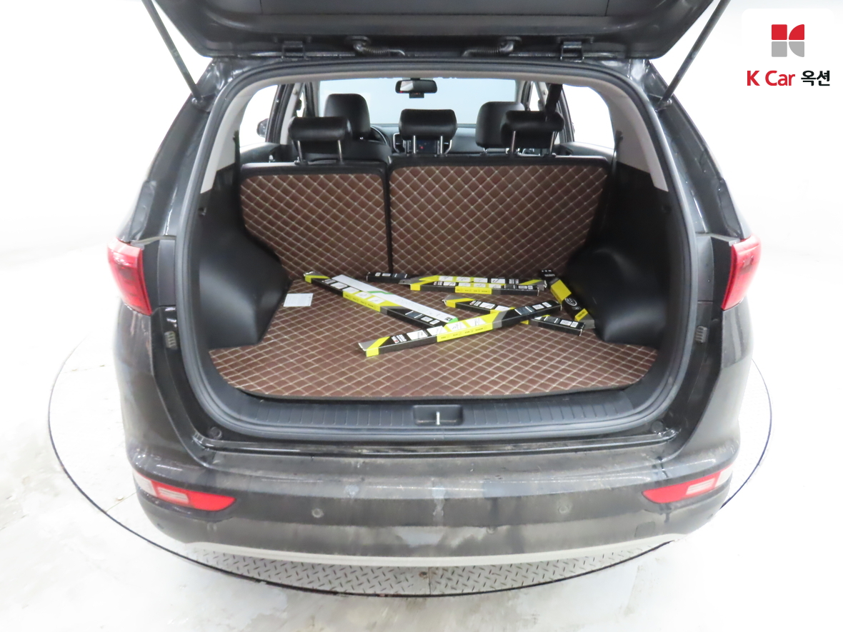 Kia Sportage 2016 - Image 25