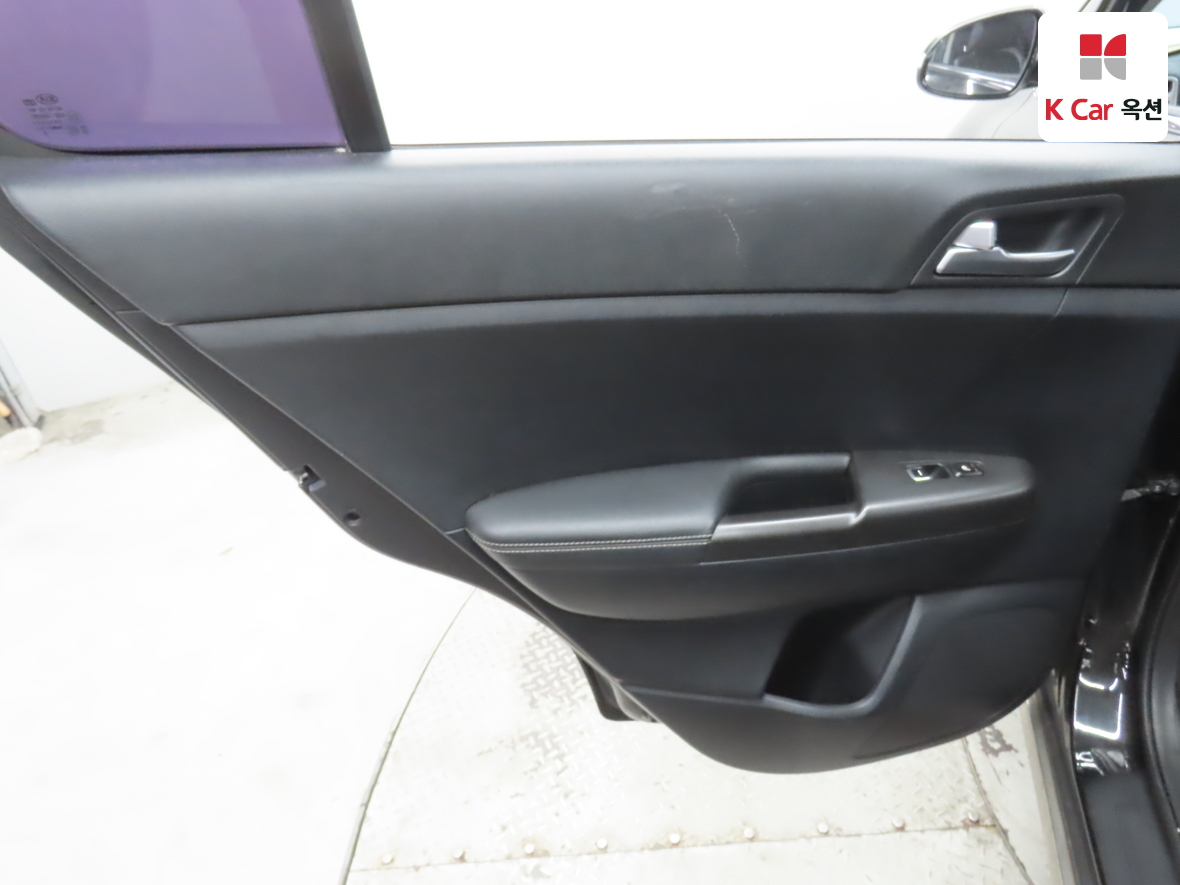 Kia Sportage 2016 - Image 22