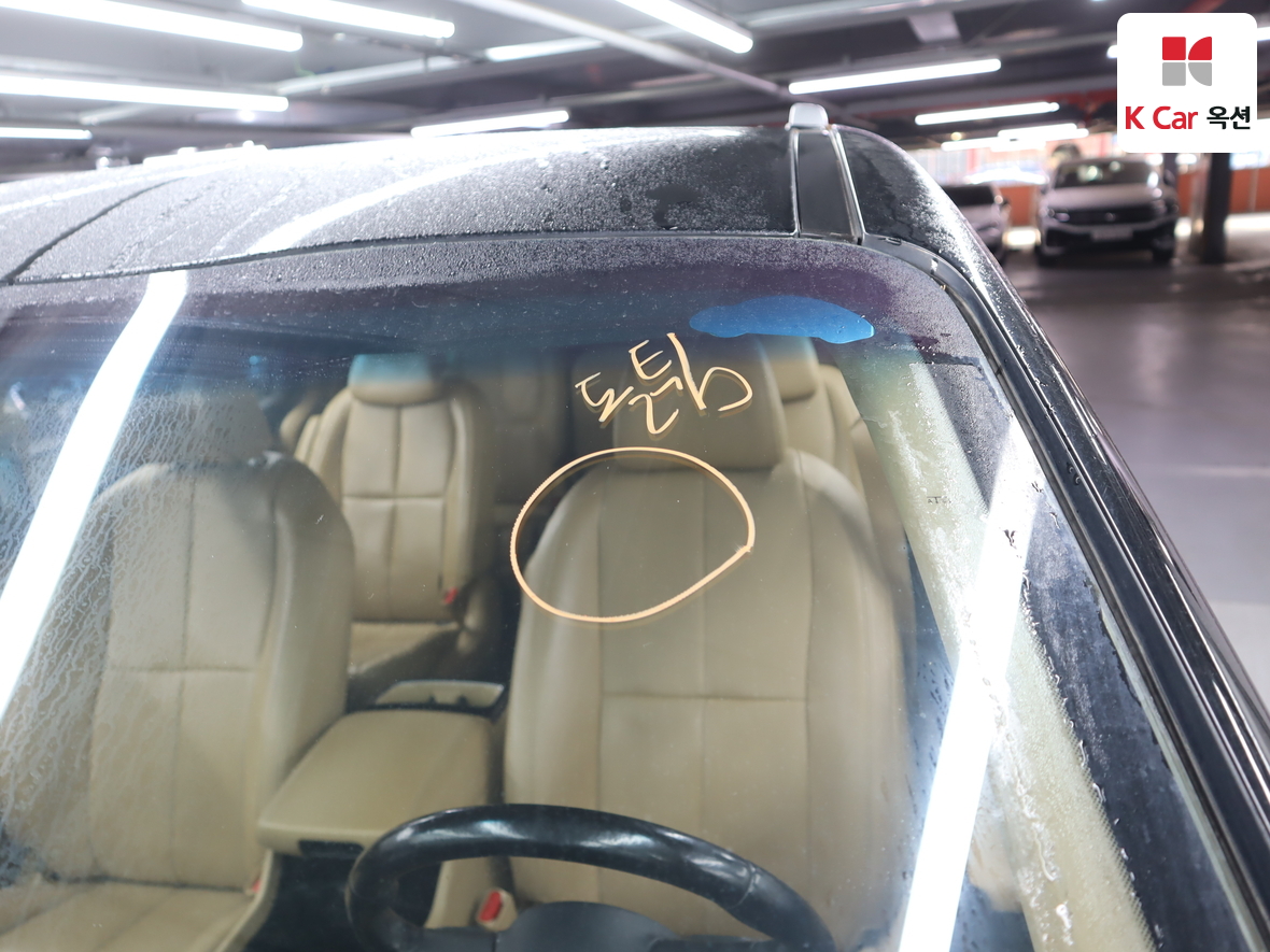 Kia New Carnival 2015 - Image 34