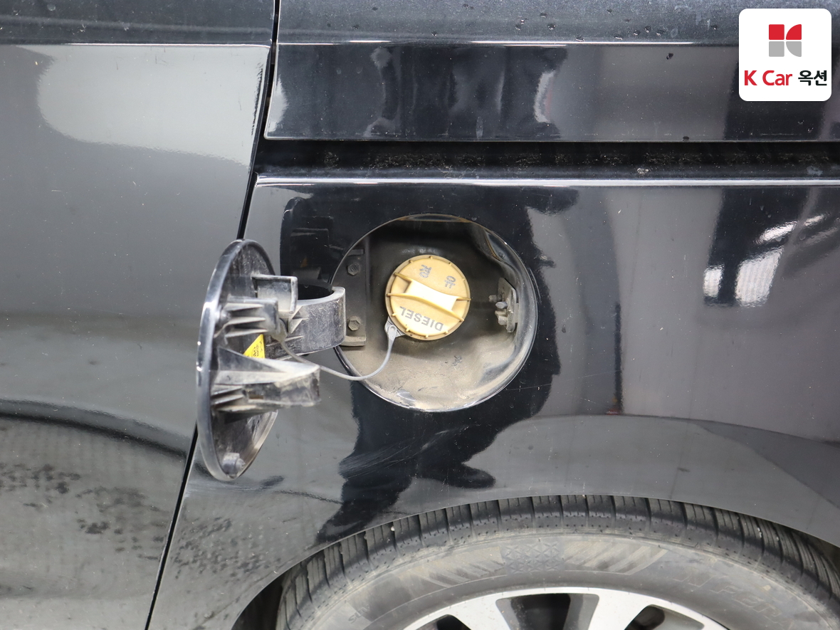 Kia New Carnival 2015 - Image 23