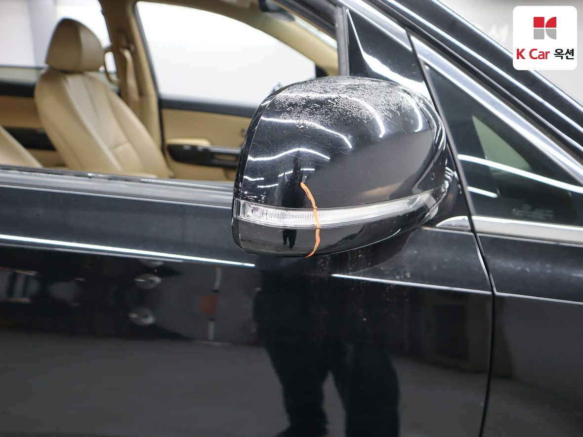 Kia New Carnival 2015 - Image 41