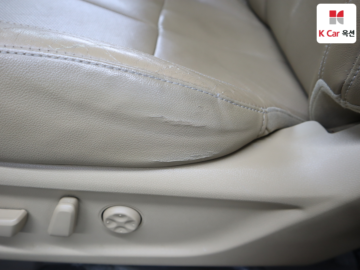 Kia New Carnival 2015 - Image 20