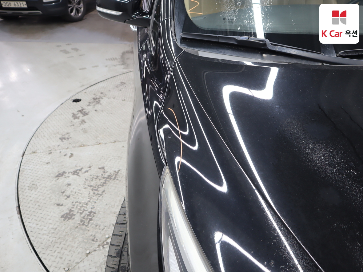 Kia New Carnival 2015 - Image 35