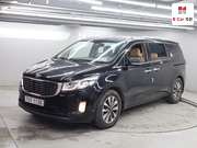 Kia New Carnival