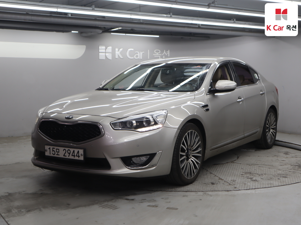 Kia K7 2014 - Image 1