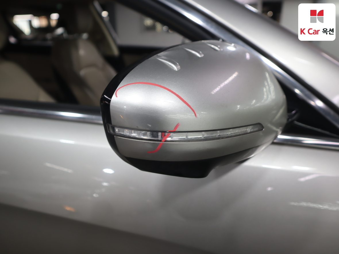 Kia K7 2014 - Image 39