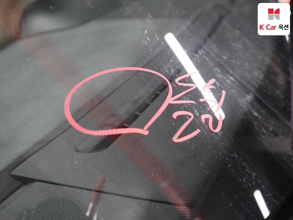 Kia K7 2014 - Image 34