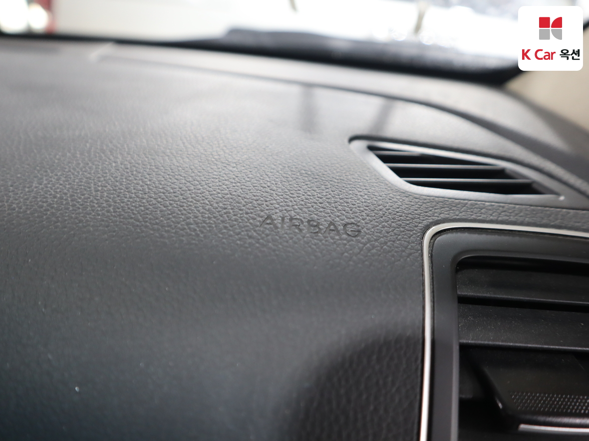 Kia K7 2014 - Image 31