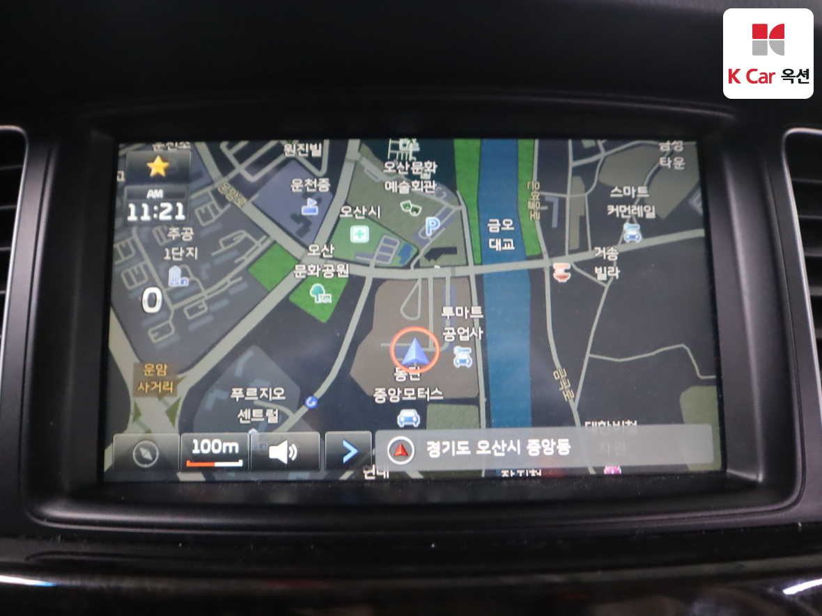 Kia K7 2014 - Image 14