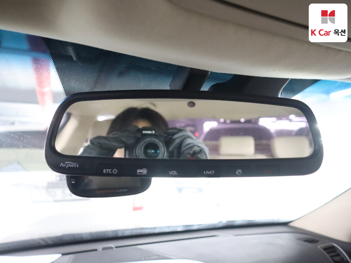 Kia K7 2014 - Image 13