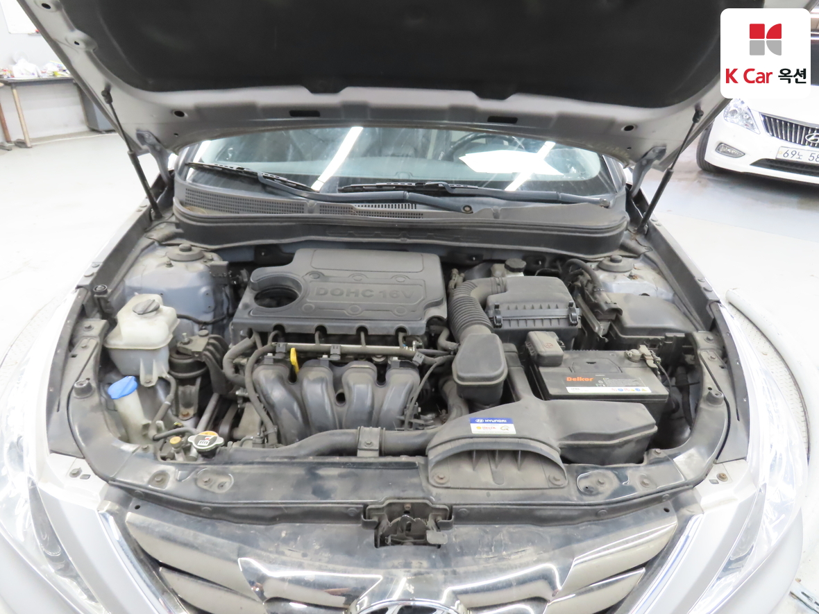 현대자동차 쏘나타 2011 - 이미지 30
