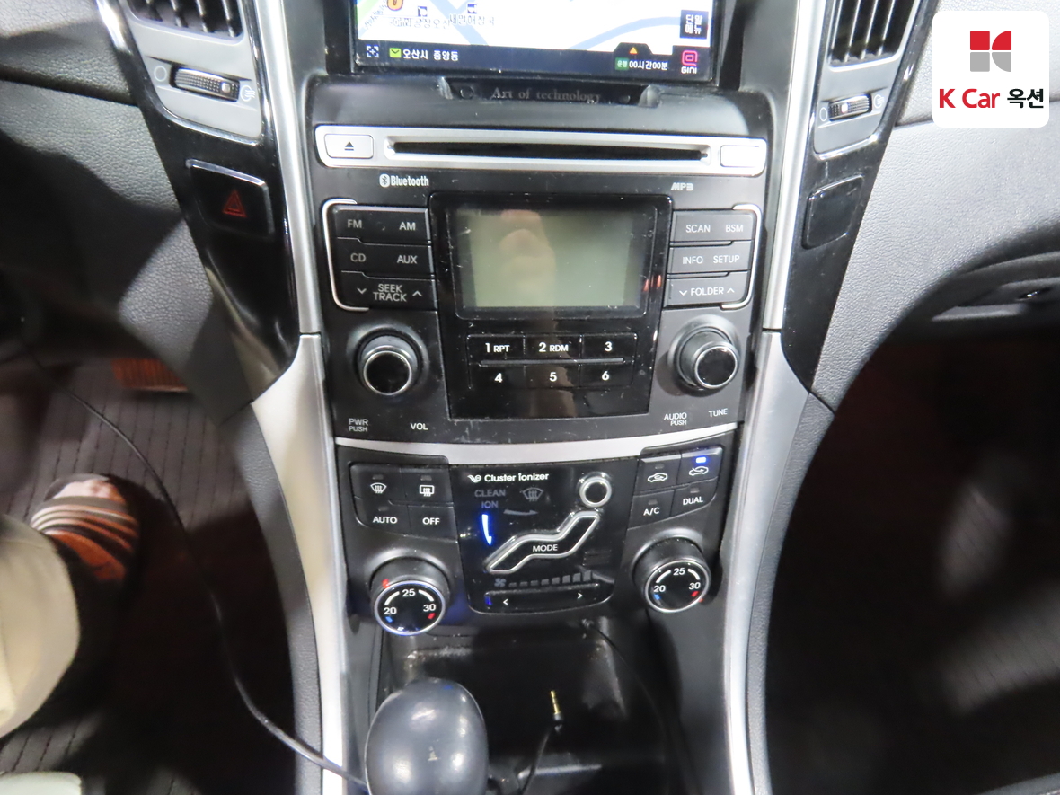 현대자동차 쏘나타 2011 - 이미지 15